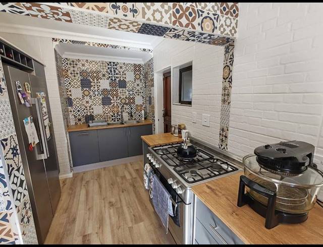 4 BEDROOM HOUSE FOR SALE IN MEYERTON EXT 6